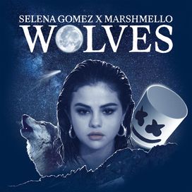 Wolves (feat. Marshmello) - 2017 • Single/EP