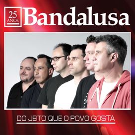 Do Jeito Que O Povo Gosta - 2013 • Álbum