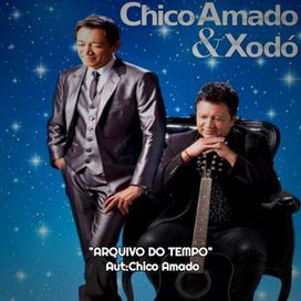 Arquivo do Tempo - 2022 • Single/EP