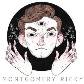 Montgomery Ricky - 2016 • Álbum