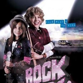 Rock Mari - 2010 • Álbum