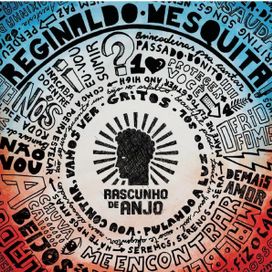 Rascunho de Anjo  - 2009 • Álbum