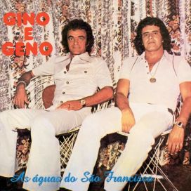 As Águas Do São Francisco - 1981 • Álbum