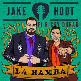 La Bamba - 2020 • Sencillo/EP