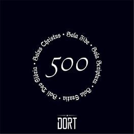 500 - 2017 • Álbum