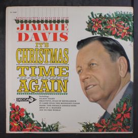 It's Christmas Time Again - 1964 • Álbum