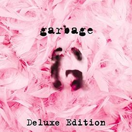 Garbage (20th Anniversary Deluxe Edition) - 2015 • Álbum