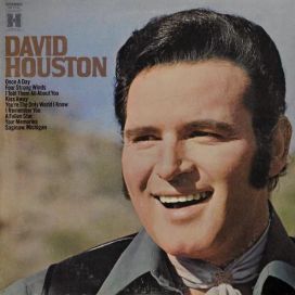 David Houston - 1970 • Álbum