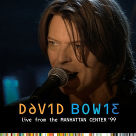 Live From The Manhattan Center, '99 (EP) - 2024 • Sencillo/EP