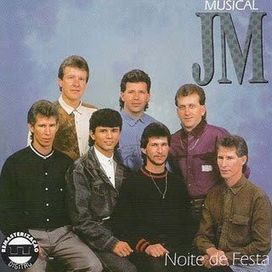 Noite de Festa - 1991 • Álbum