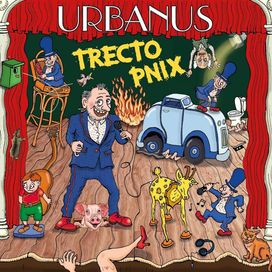 Trecto Pnix - 2019 • Álbum