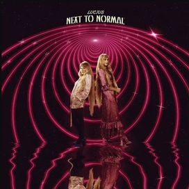 Next To Normal - 2022 • Single/EP