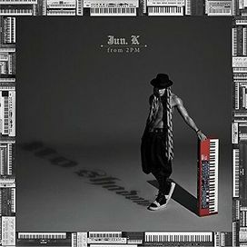 No Shadow (Type B) - 2016 • Álbum