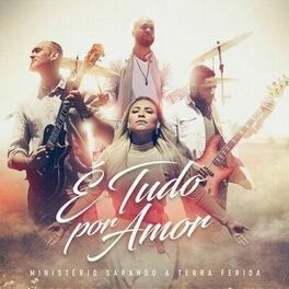 É Tudo Por Amor - 2023 • Single/EP