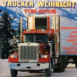 Trucker Weihnacht - 1986 • Álbum