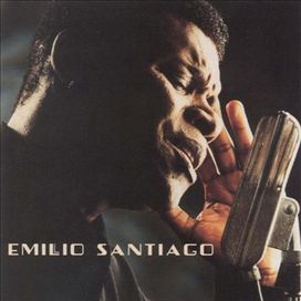 Emílio Santiago (1997) - 1997 • Álbum