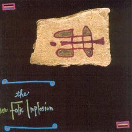 The New Folk Implosion - 2003 • Álbum