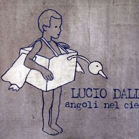 Angoli Nel Cielo - 2009 • Álbum