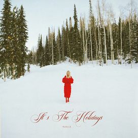 It's The Holidays - 2024 • Álbum