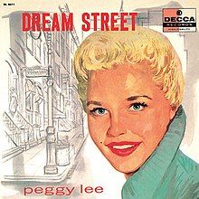 Dream Street - 1957 • Álbum