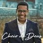 Cheio de Deus - 2017 • Álbum