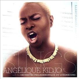 Sings - 2015 • Álbum