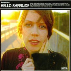 Introducing... Hello Saferide - 2005 • Álbum