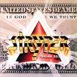 In God We Trust - 1988 • Álbum