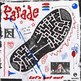 Parade - 2024 • Álbum