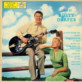 Songs By Rusty Draper - 1957 • Álbum