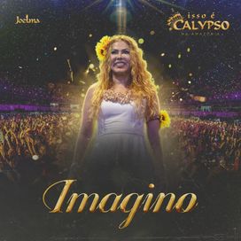 Imagino (Ao Vivo) - 2022 • Single/EP