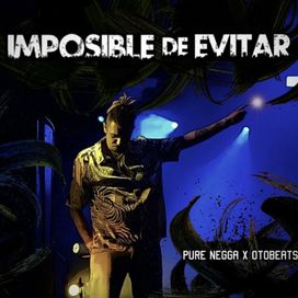 Imposible de Evitar - 2023 • Single/EP