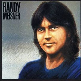 Randy Meisner (1982) - 1982 • Álbum
