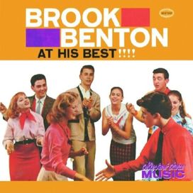 At His Best - 1959 • Álbum