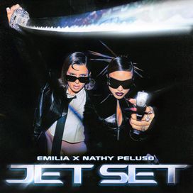 JET_Set.mp3  - 2024 • Single/EP