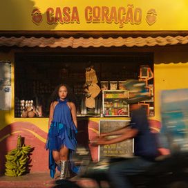 Casa Coração - 2024 • Álbum