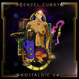 Nostalgic - 2013 • Álbum