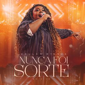 Nunca Foi Sorte (Ao Vivo) - 2026 • Sencillo/EP