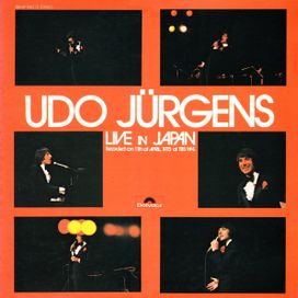 Live In Japan - 1973 • Álbum