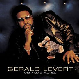Gerald's World - 2001 • Álbum