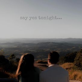 say yes tonight... - 2025 • Sencillo/EP