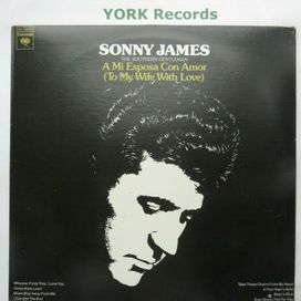A Mi Esposa Con Amor (To My Wife With Love) - 1974 • Álbum