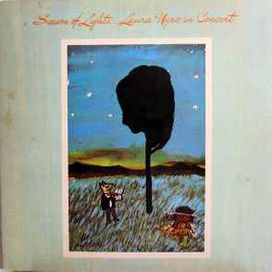 Season Of Lights... Laura Nyro In Concert - 1977 • Álbum