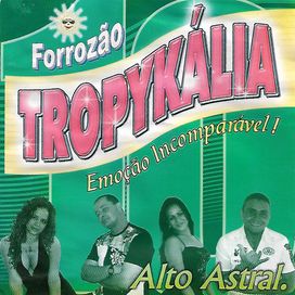 Alto Astral - 2007 • Álbum
