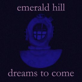 Dreams To Come - 2015 • Álbum