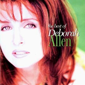 The Best Of Deborah Allen - 2000 • Álbum
