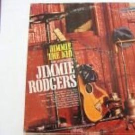 Jimmie The Kid - 1961 • Álbum