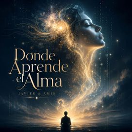 Donde Aprende el Alma - 2026 • Álbum