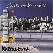Cristo Ou Barrabás - 1992 • Álbum