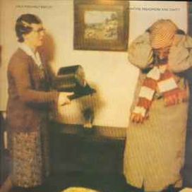 Mcintyre, Treadmore And Davitt - 1991 • Álbum